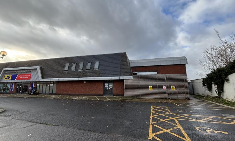 Steeper Prosthetics takes new South East base in Maidstone